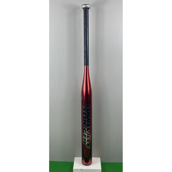Louisville Slugger -7 32" 25oz 2 1/4" WFP1 Official Softball Bat Meets 1.20 BPF - Picture 1 of 11